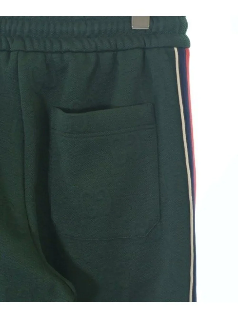Gucci Sweatshirt Pants Green